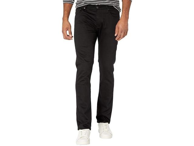 Mens Tellis Stretch Slim-Fit Jeans Product Image