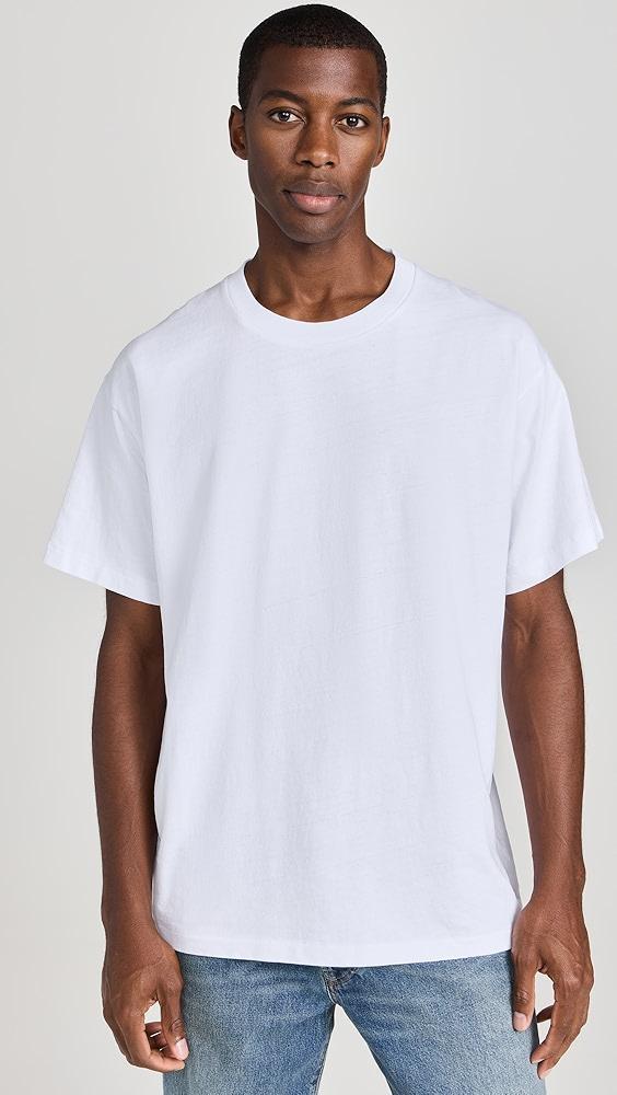 John Elliott University Tee | Shopbop Product Image