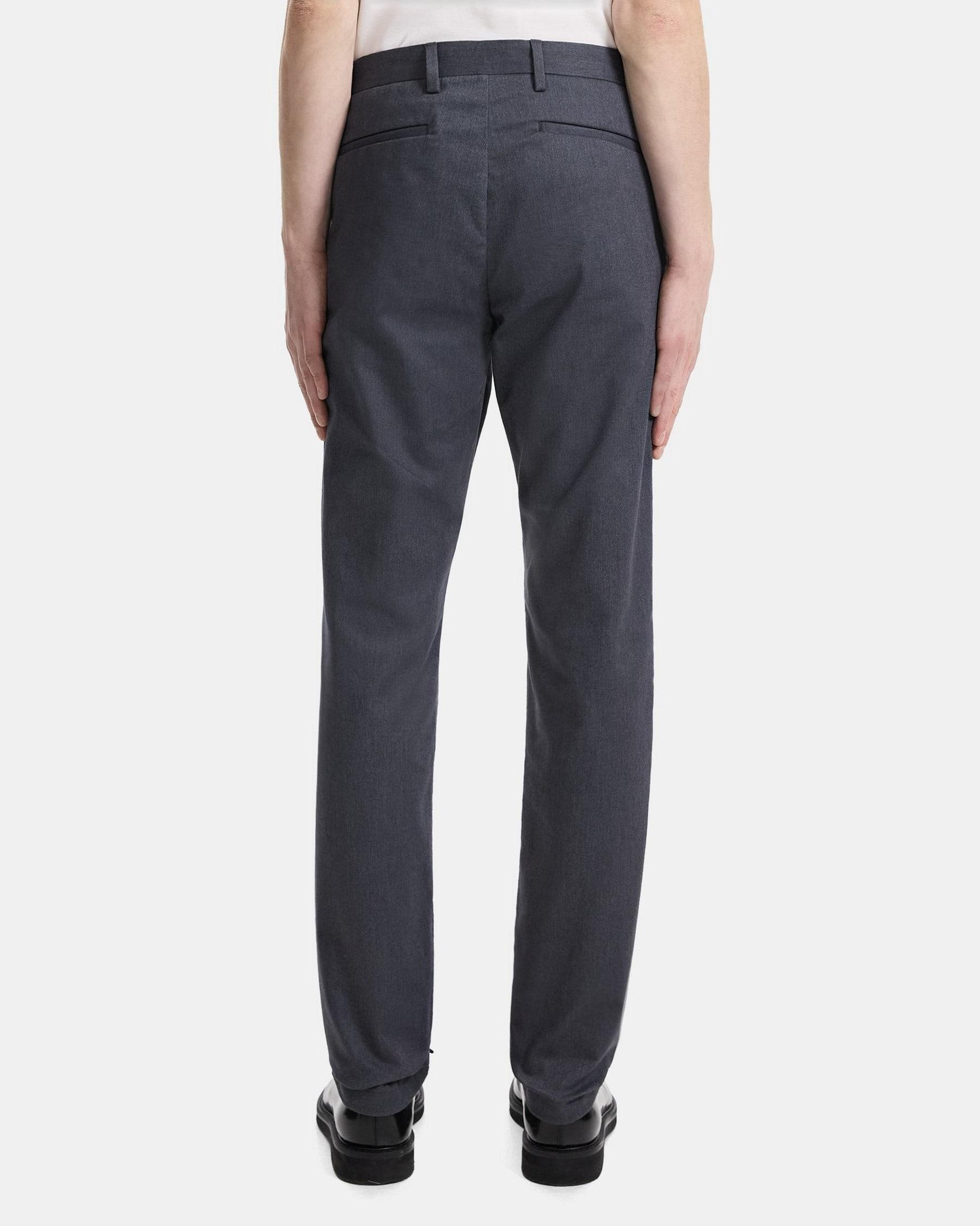 Classic-Fit Pant in Cotton Twill Product Image