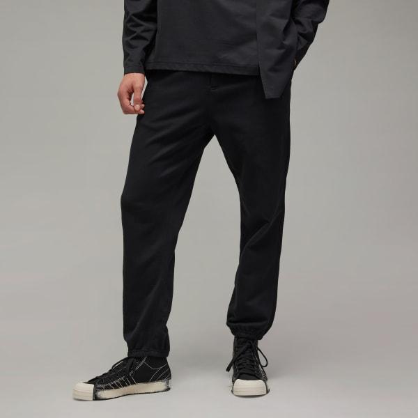 Y-3 French Terry Track Pants Product Image