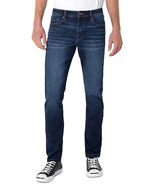 Liverpool Los Angeles Kingston Modern Straight Jeans in Stanton Product Image