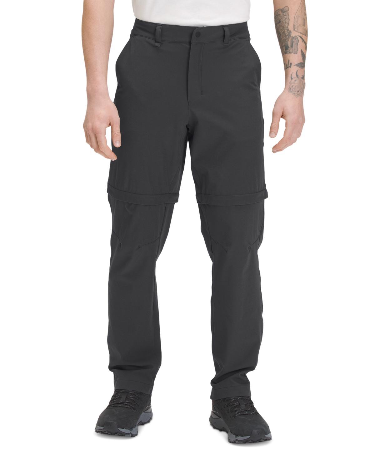 The North Face Mens Paramount Convertible Pants Product Image