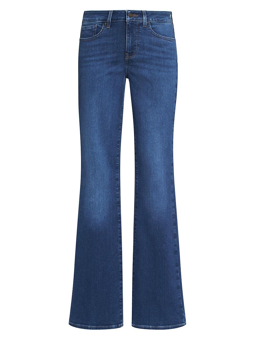 NYDJ Barbara Bootcut Jeans Product Image