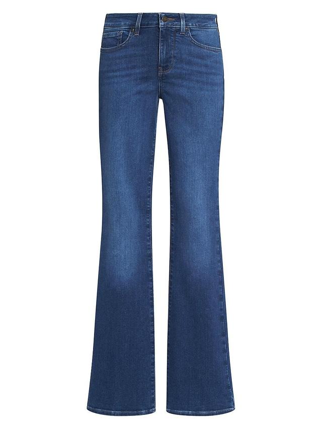 NYDJ Barbara Bootcut Jeans Product Image