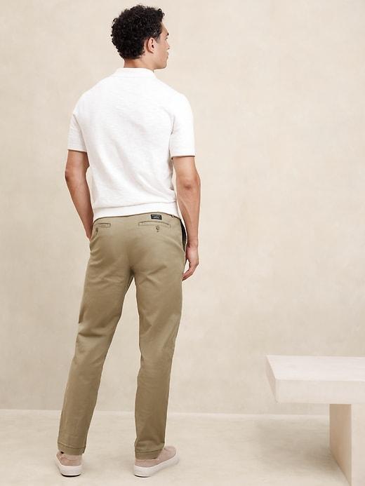 Athletic-Fit Lived-In Chino Product Image