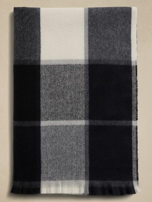 Cozy Scarf Product Image