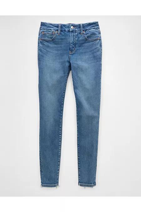 AE Luxe High-Waisted Jegging Women's product image