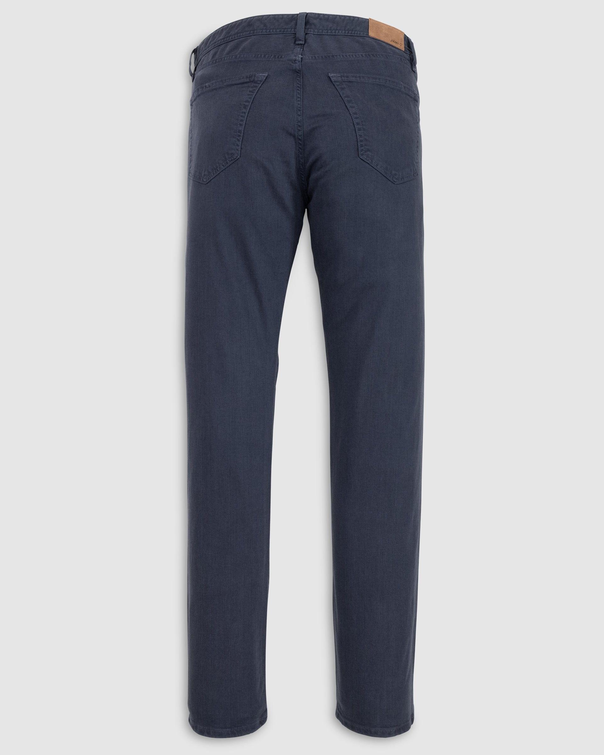 Hugo 5-Pocket Pant Male Product Image