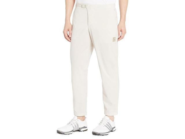 adidas Golf adicross Pants (Clear ) Men's Clothing Product Image