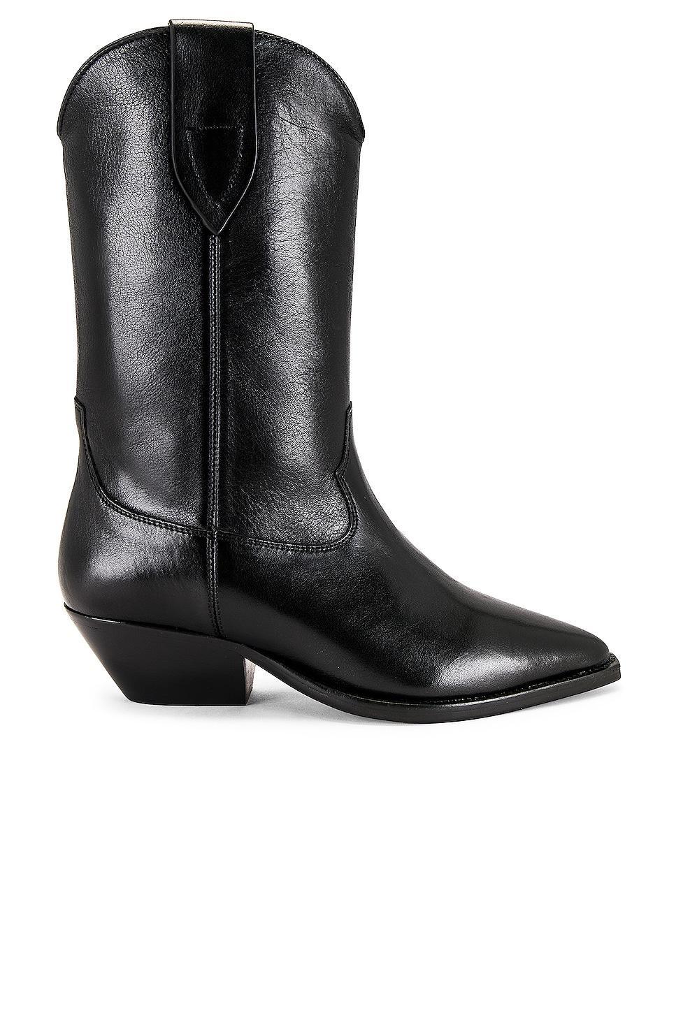 Duerto Boot Isabel Marant Product Image