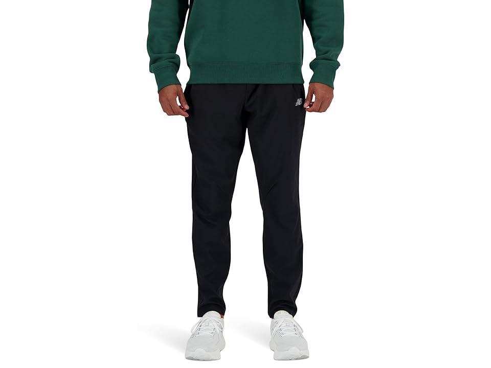 New Balance New Balance Men's AC Tapered Pant 29 Men's Clothing Product Image