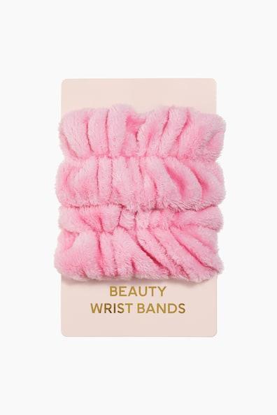 2-pack Beauty Wristbands Product Image