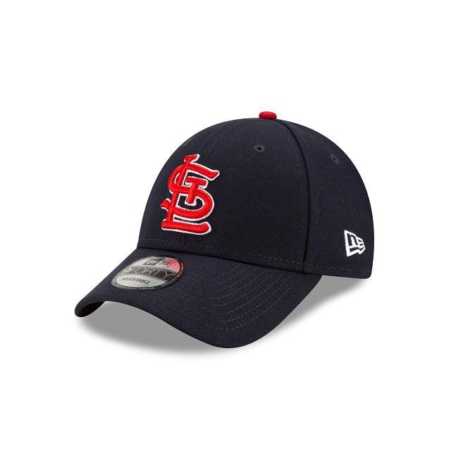 St. Louis Cardinals The League 9FORTY Adjustable Hat Male Product Image