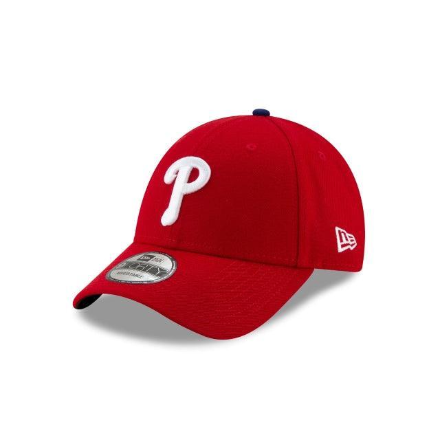 Philadelphia Phillies The League 9FORTY Adjustable Hat Male Product Image