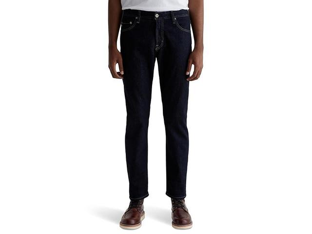 AG Jeans Everett (Monument) Men's Jeans Product Image