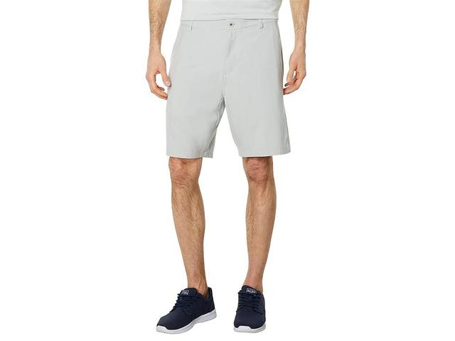 PUMA Golf 101 North Shorts (High-Rise Heather) Men's Shorts Product Image