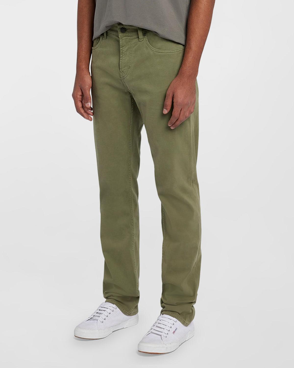 Men's Slimmy Luxe Performance Plus Pants Product Image