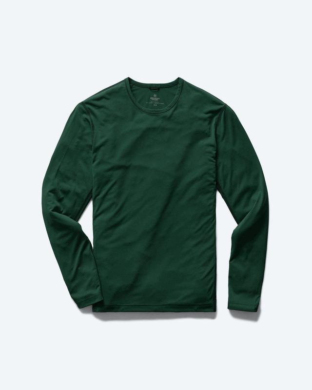 Deltapeak™ 90 Training Long Sleeve Male Product Image