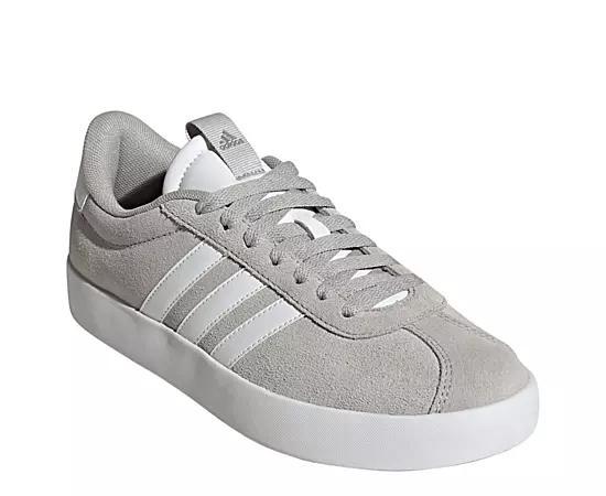 Adidas Women's VL Court 3.0 Low Sneakers - Product Image