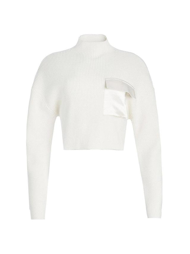 Womens Donna Sweater Product Image