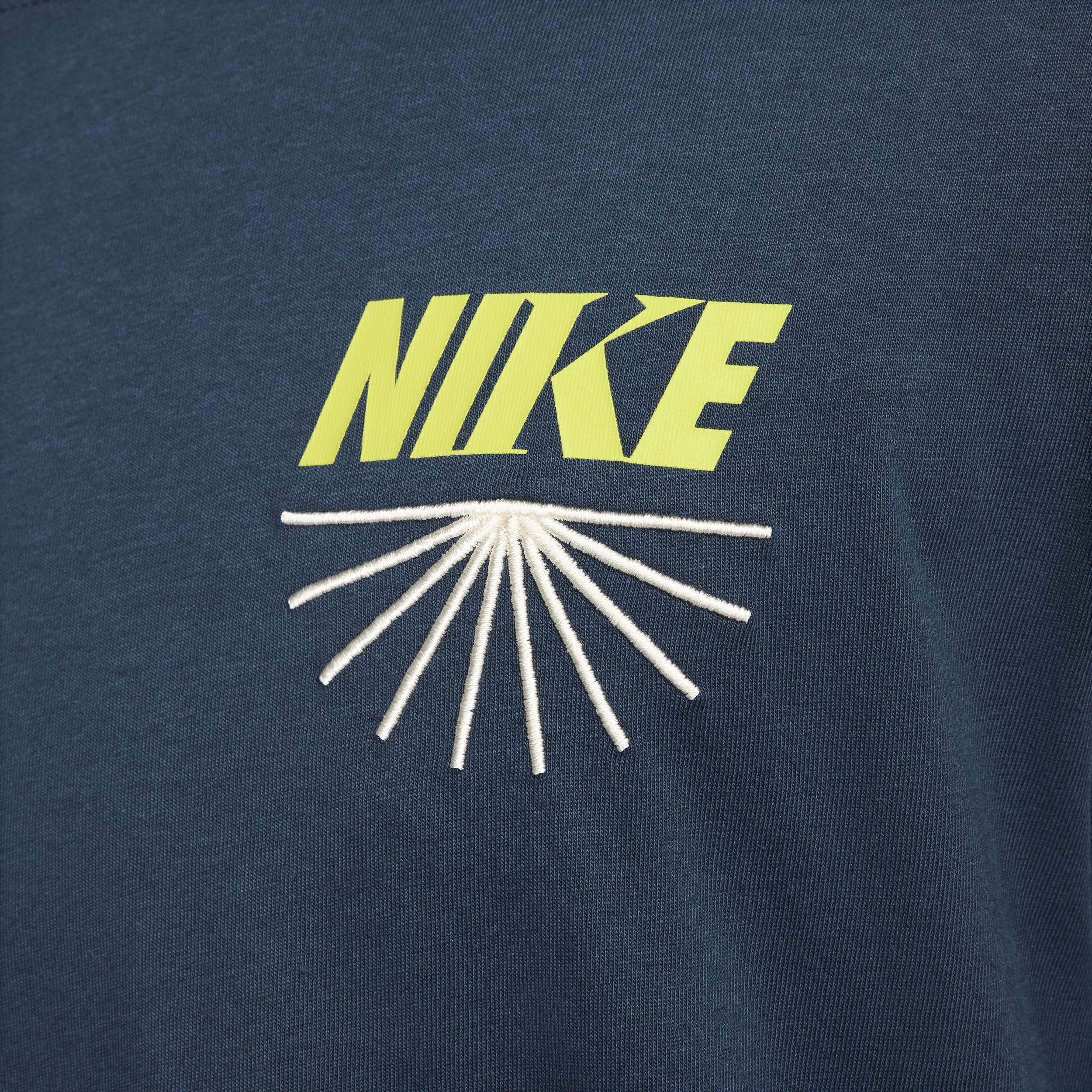 Nike Sportswear Men's T-Shirt Product Image