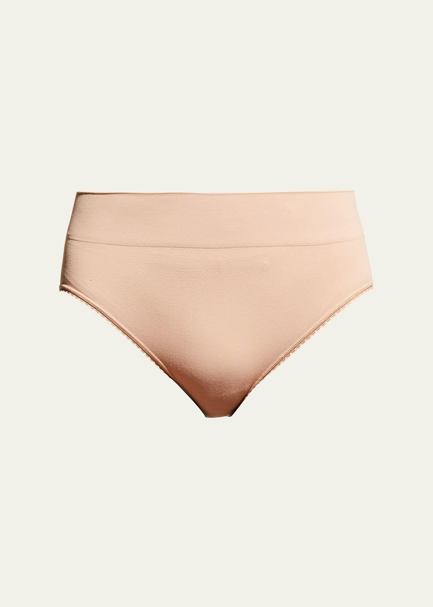 Wacoal Feeling Flexible High Cut Briefs Product Image