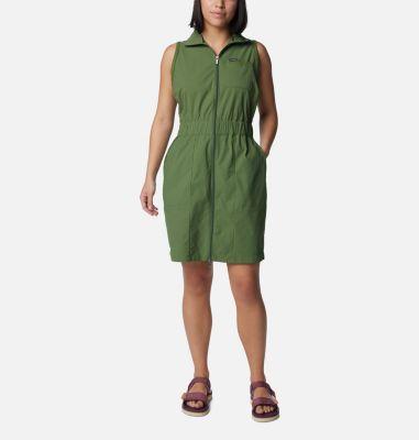 Columbia Women's Leslie Falls Dress- Product Image