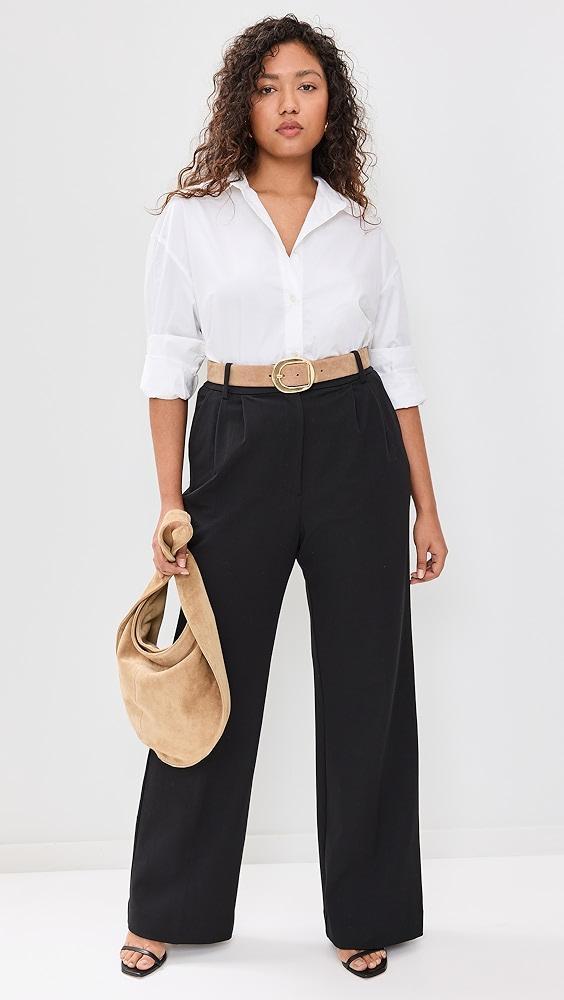 Favorite Daughter The Favorite Pants | Shopbop Product Image