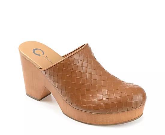 Journee Collection Womens Kelsy Clog Product Image