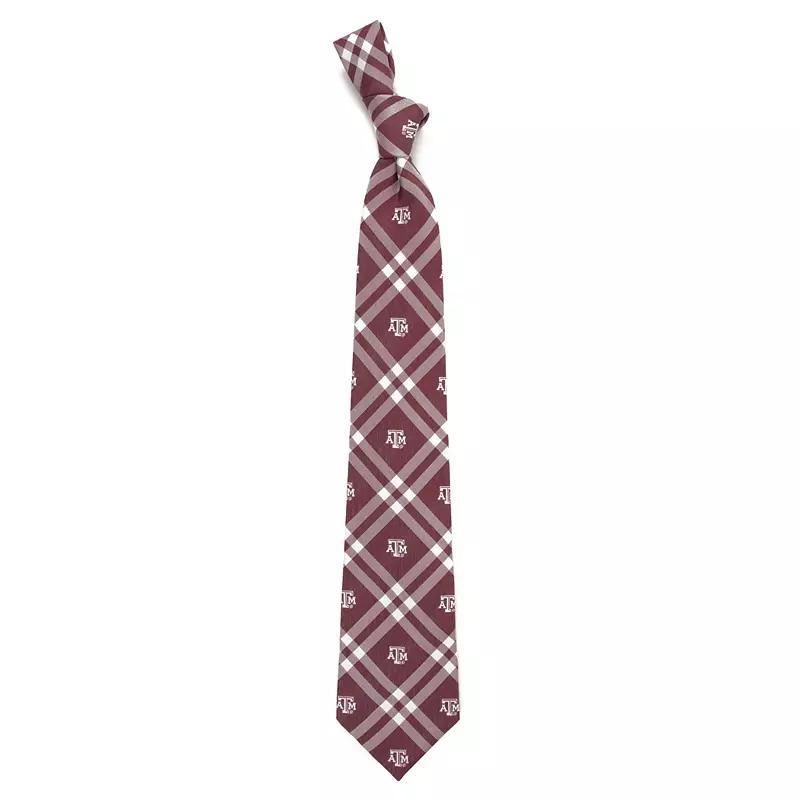 Mens NCAA Rhodes Tie Product Image