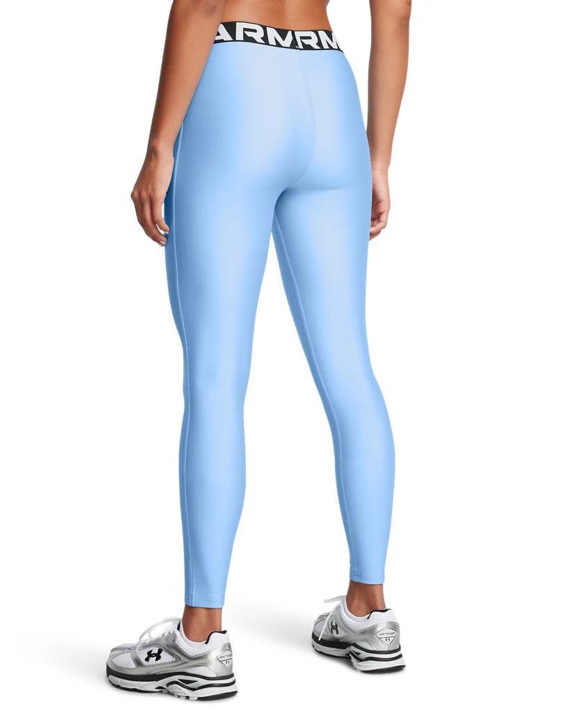 Women's HeatGear® Leggings Product Image