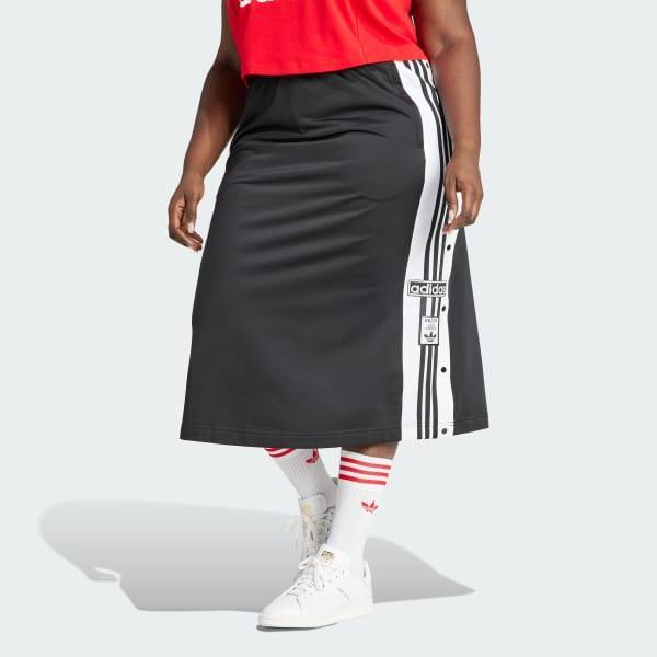 Adibreak Skirt (Plus Size) Product Image