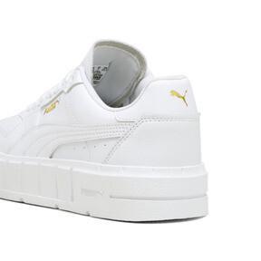 PUMA Cali Court Leather Women's Sneakers Product Image