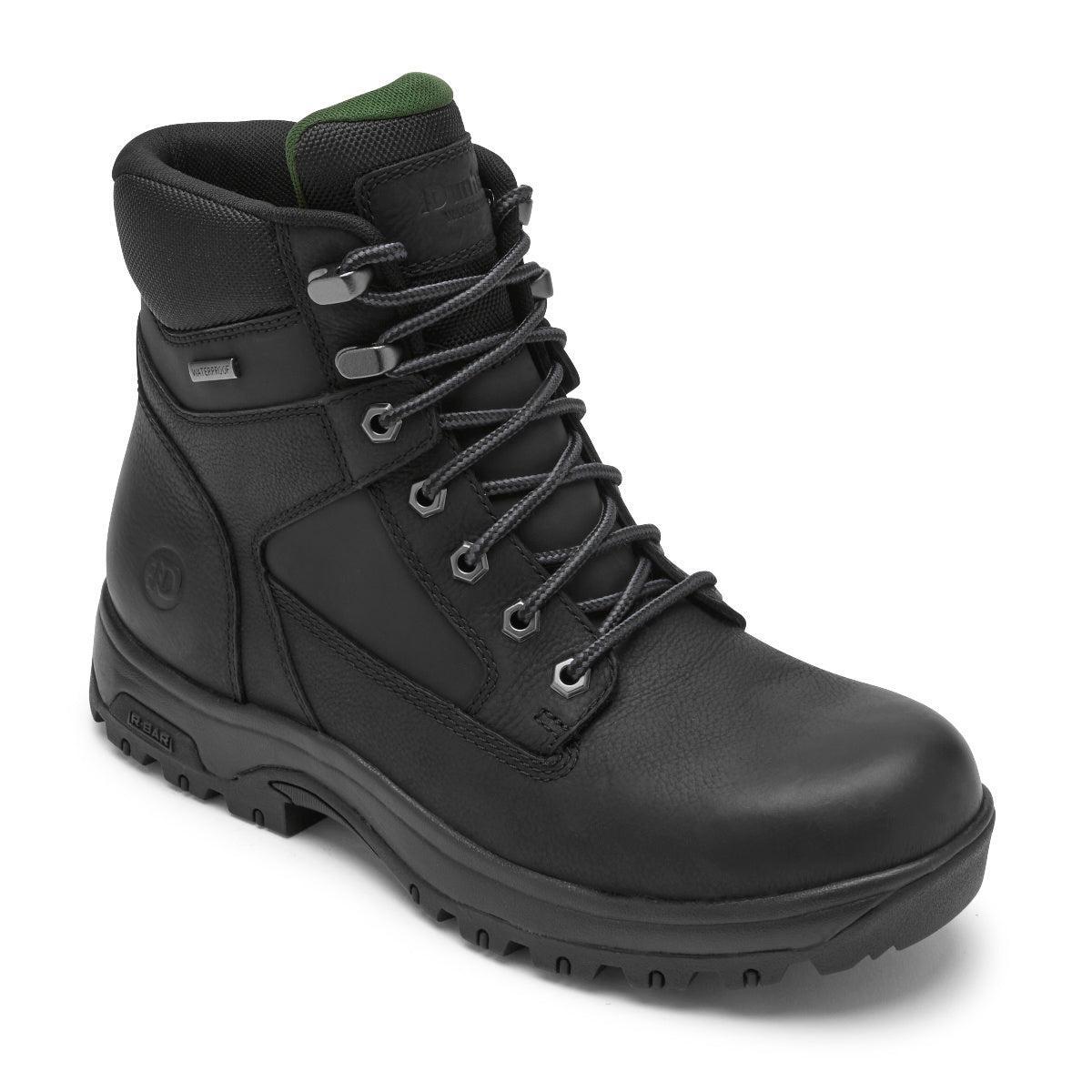 Men's 8000Works Waterproof 6-Inch Plain Toe Boot Male Product Image