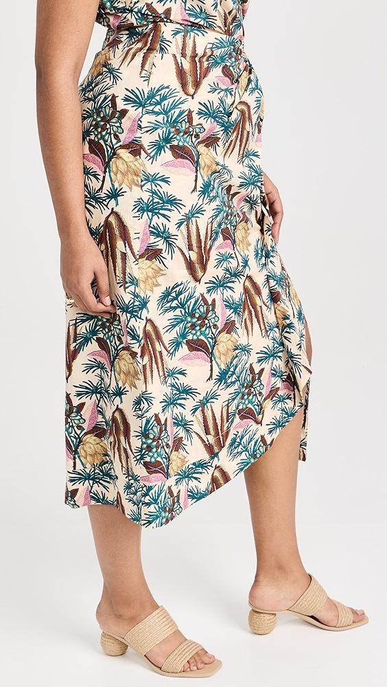 Ulla Johnson Soraya Skirt | Shopbop Product Image