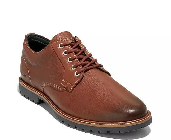 Cole Haan Men's Midland Plain Toe Oxford Product Image