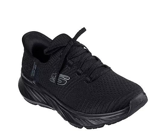 Skechers Womens Slip-Ins Edgeride Running Shoe Product Image