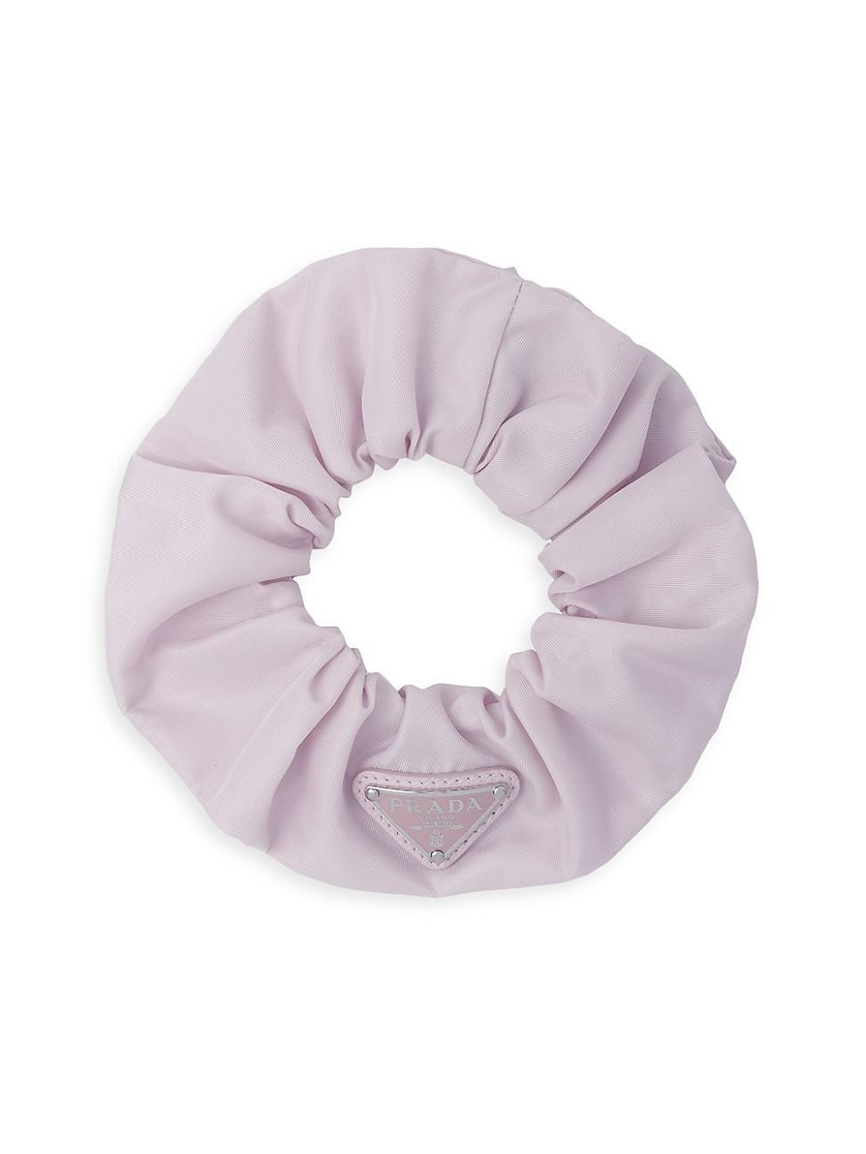 Womens Re-Nylon Scrunchie Product Image