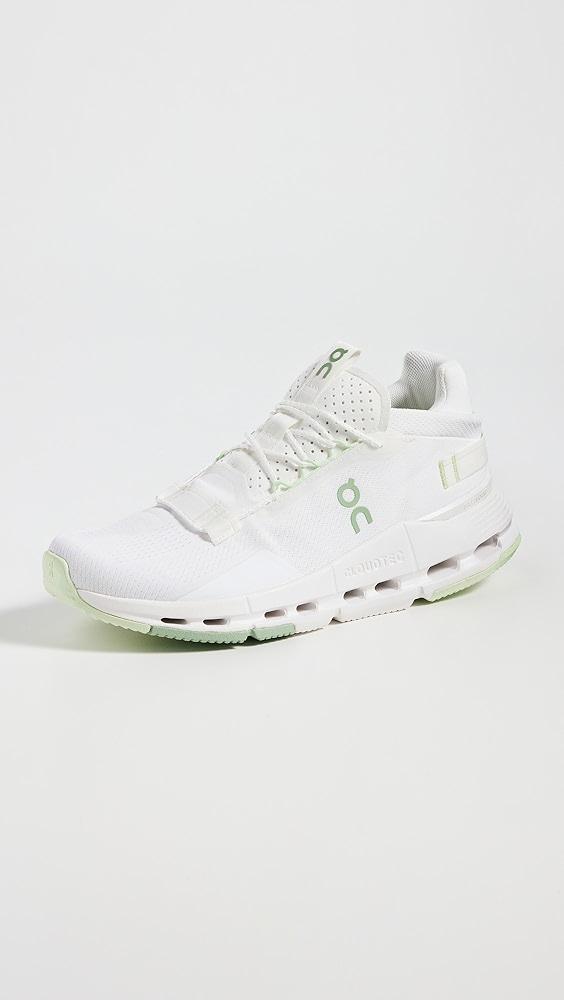 On Cloudnova 2 Sneakers | Shopbop Product Image