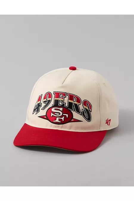 47 San Francisco 49ers Baseball Hat Men's Product Image