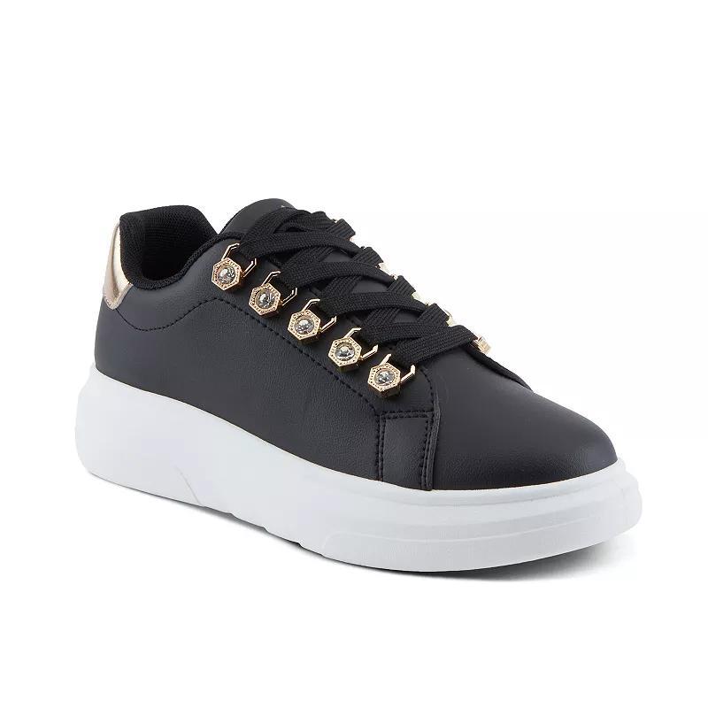 Patrizia Leontine Womens Fashion Sneakers product image