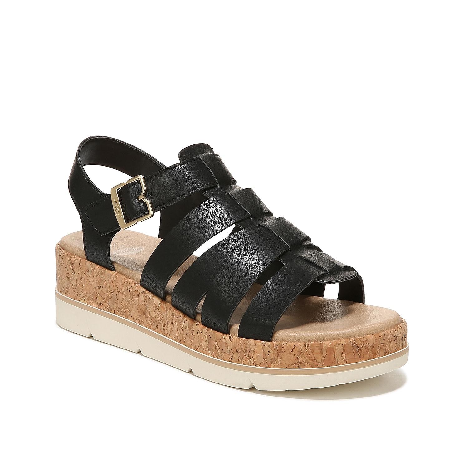 Dr. Scholls Only You Wedge Sandal | Womens | | | Sandals | Wedge Product Image