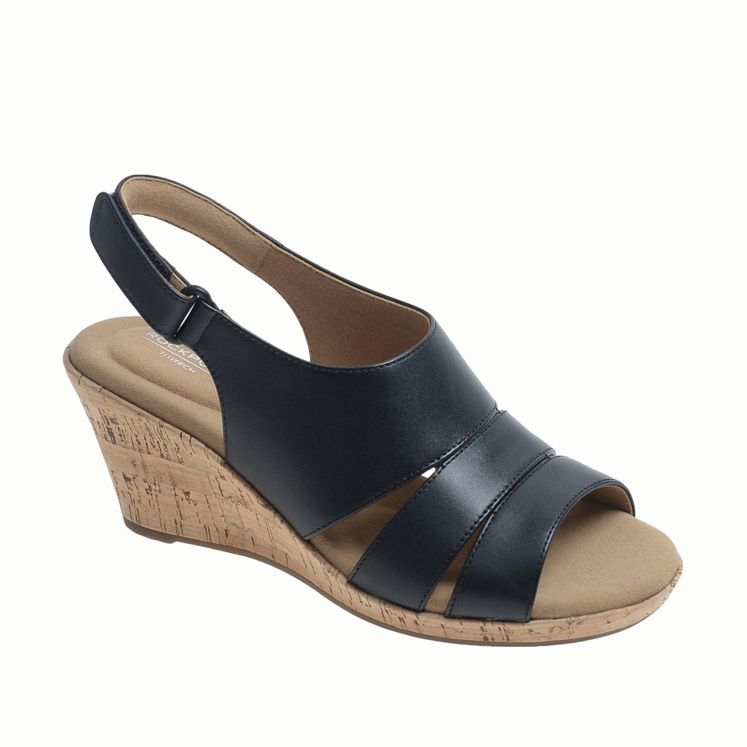 Women's Briah Slingback Sandal Product Image