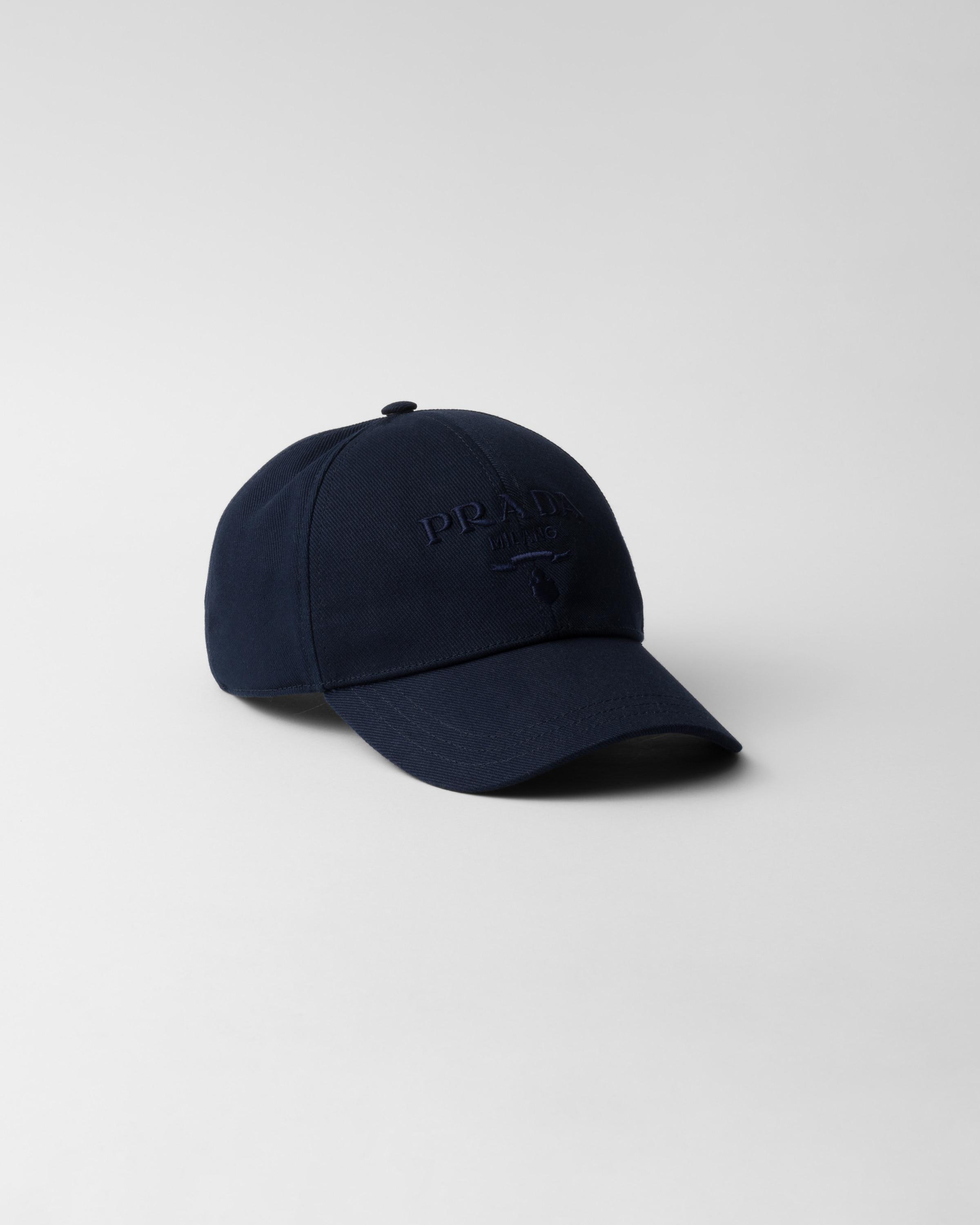 Drill baseball cap Product Image