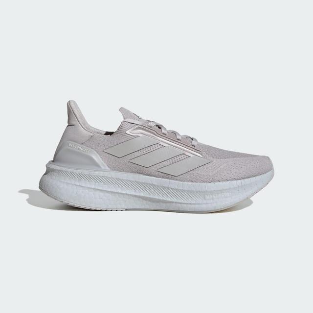 adidas Ultraboost 5X Shoes Cloud White 8.5 Mens Product Image