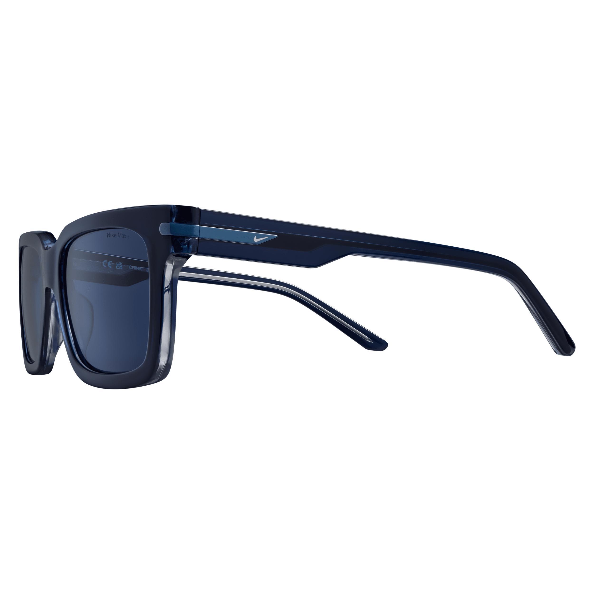 Nike Mens Crescent I Sunglasses Product Image