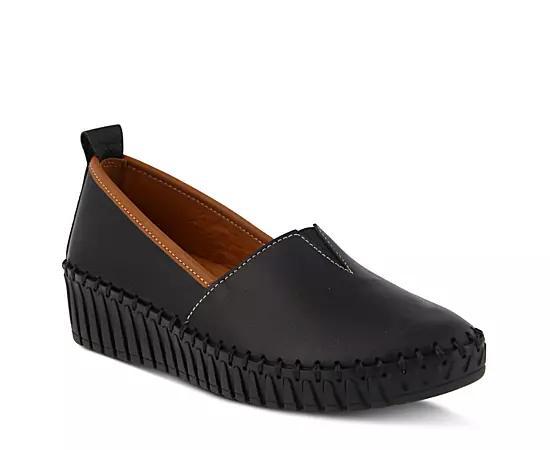 Spring Step Tispea Womens Loafers Product Image