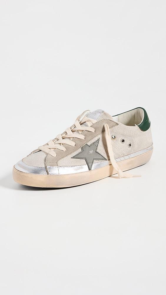 Golden Goose Super-Star Sneakers | Shopbop Product Image