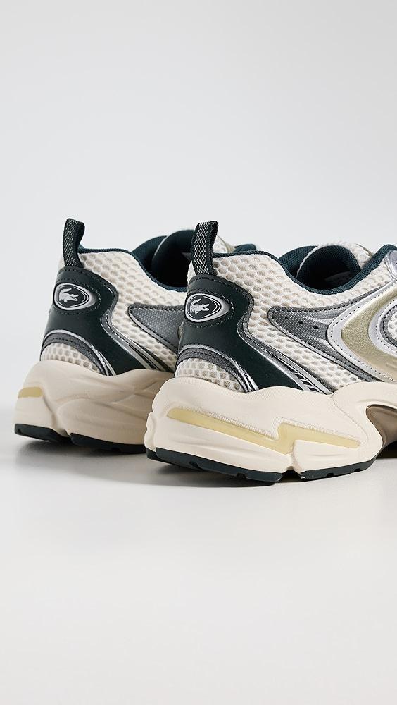 Lacoste Storm 96 Sneakers | Shopbop Product Image