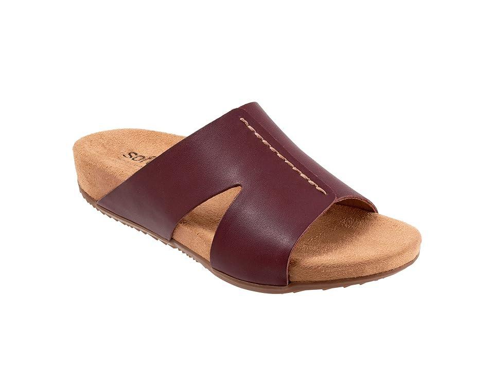 SoftWalk Beverly Sandal Product Image